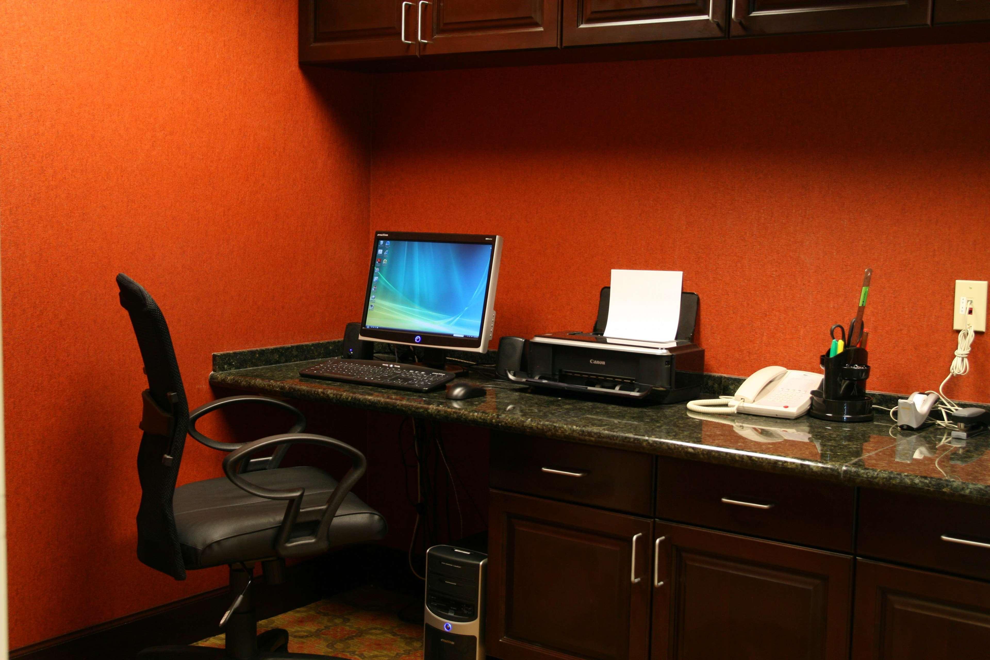 Homewood Suites By Hilton Macon-North Einrichtungen foto
