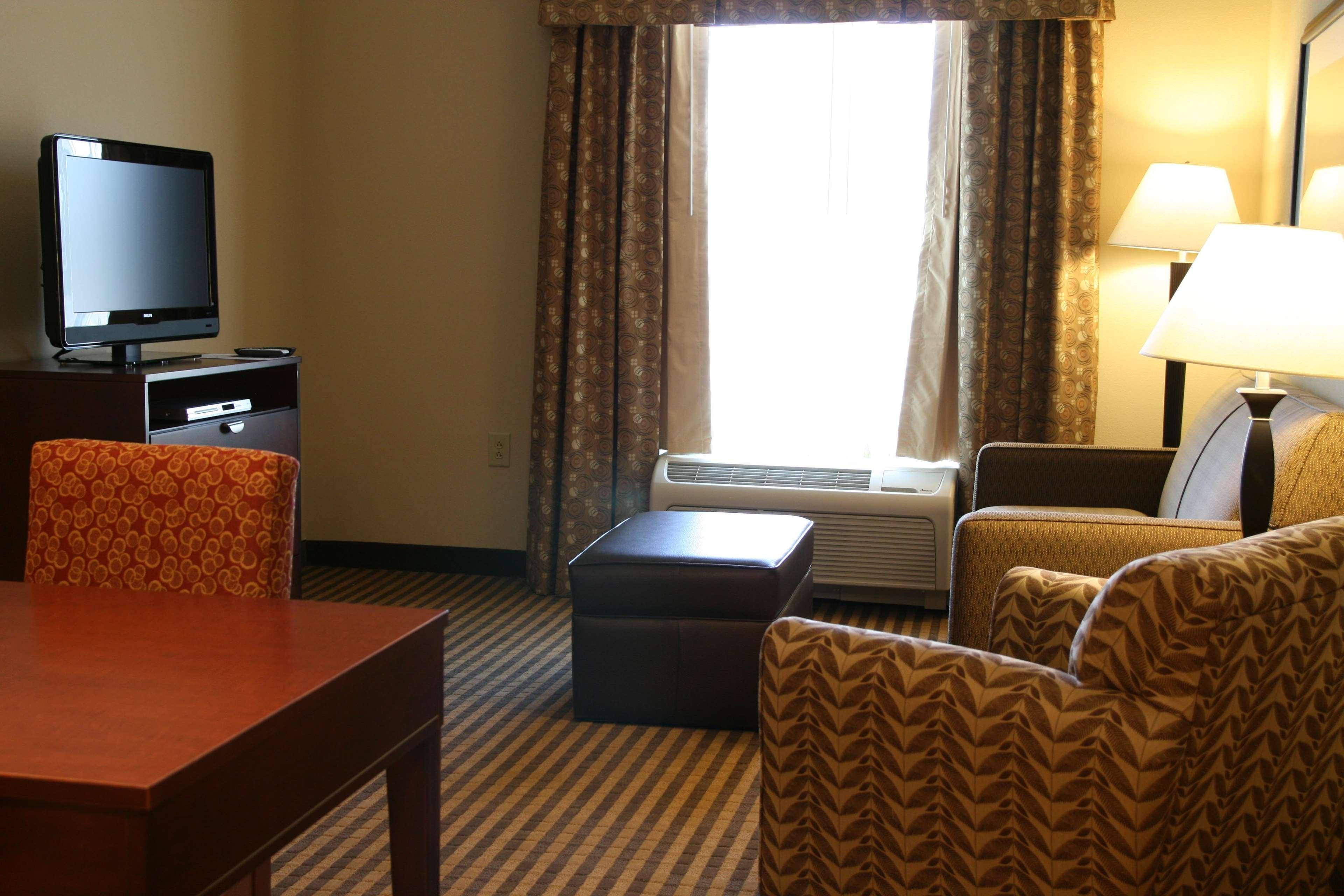 Homewood Suites By Hilton Macon-North Zimmer foto